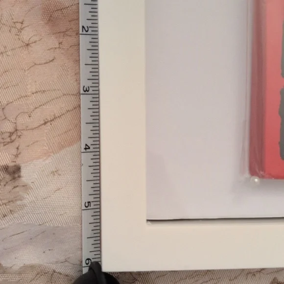 Miss Dior Notepad Shadowbox Display - Picture 5 of 8